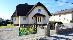 Single-family detached house, Rače
