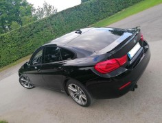 BMW, m², serija 4 Gran Coupe: 420i Sport Line KOT NOV. (5 v