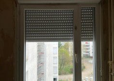 Polovni PVC prozori