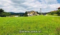 Construction plot, Slovenska Bistrica