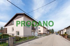 Single-family detached house, Maribor