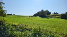 Stavbno zemljišče, Šentilj v Slovenskih goricah