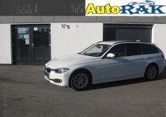 BMW, 3 Series, Touring 316i SLO AVTO (5 vr.) 