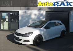 Opel, Astra, 1.6 16V  GTC (3 vr.) 